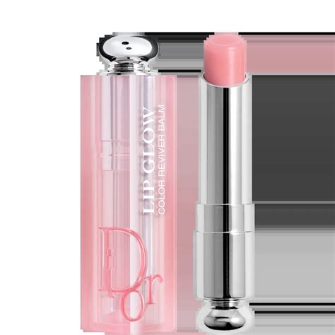 DIOR Бальзам для губ Dior Lip Glow .